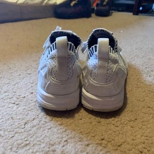 Adidas Torsion Runners